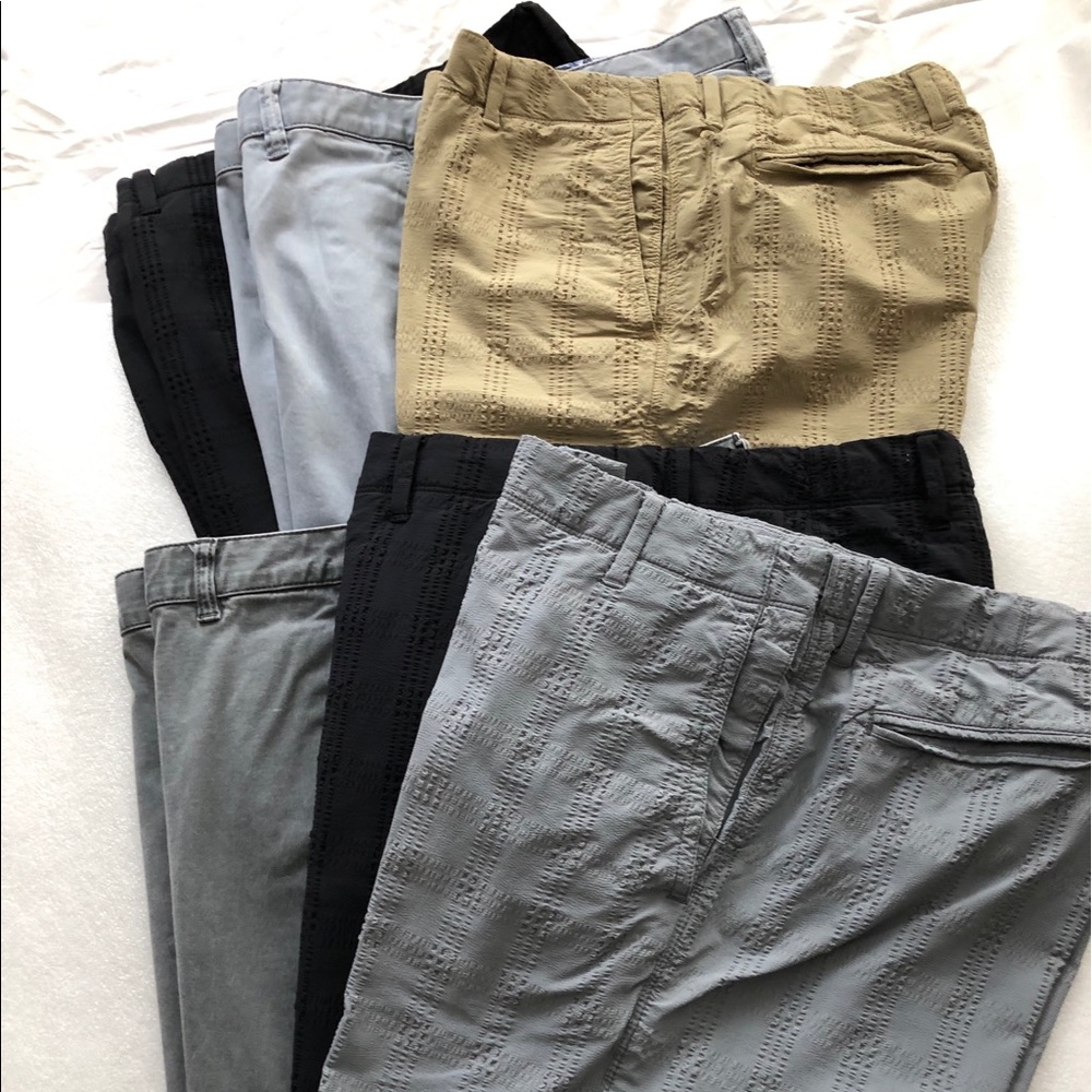 Men’s classy shorts